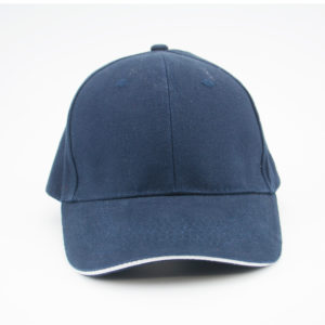 casquette bleu marine